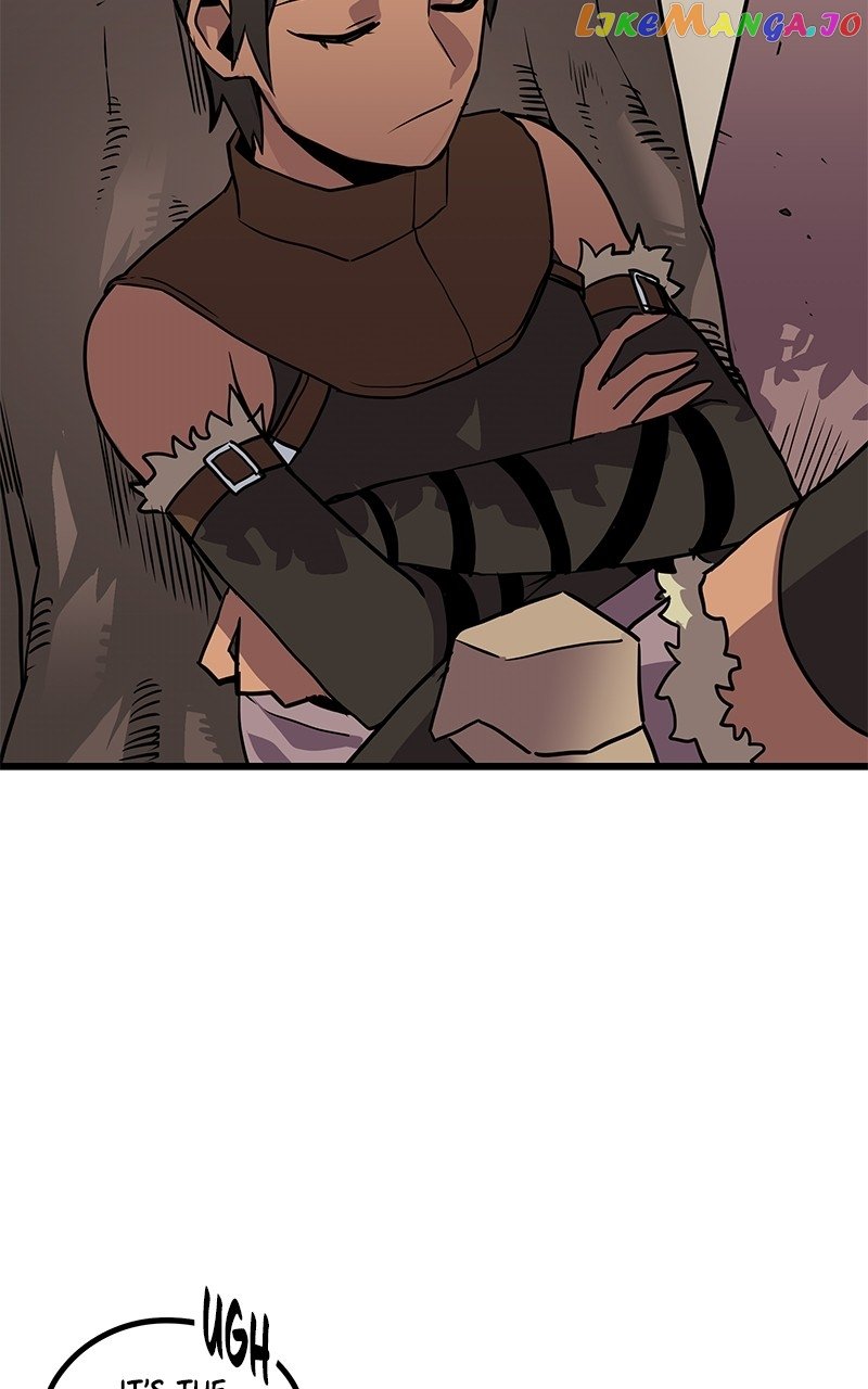 Carsearin Chapter 61 - Page 32