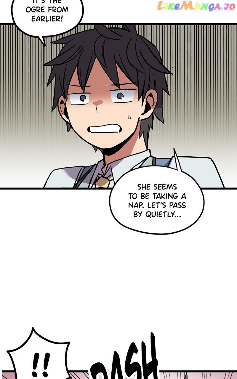 Carsearin Chapter 61 - Page 33