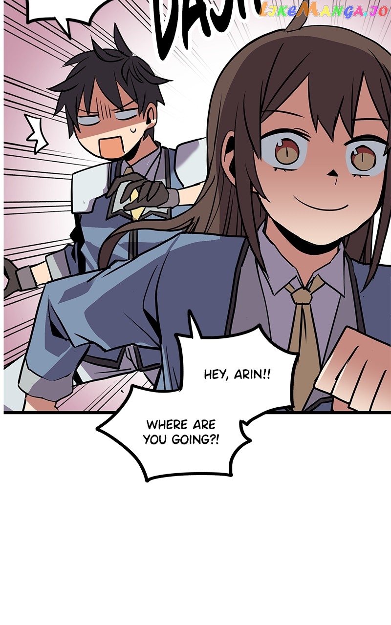 Carsearin Chapter 61 - Page 34