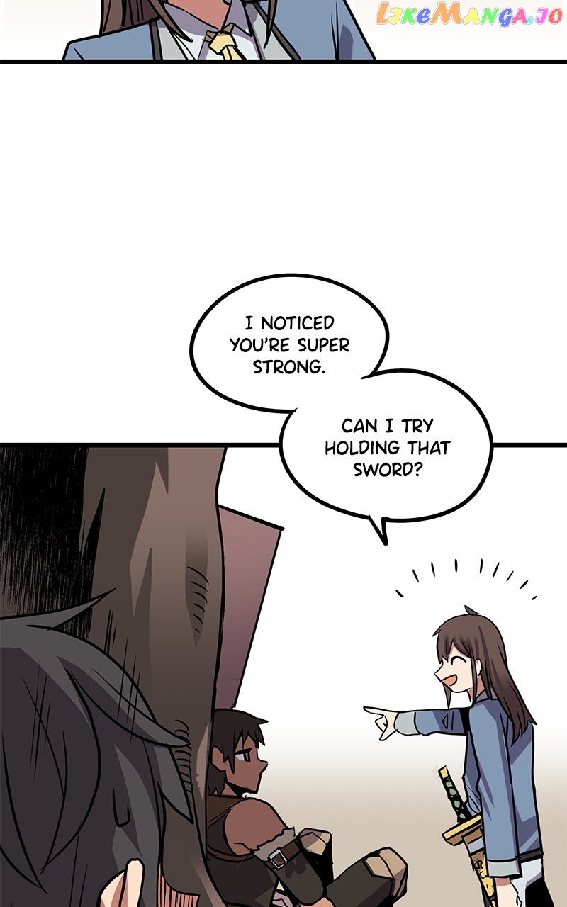 Carsearin Chapter 61 - Page 40