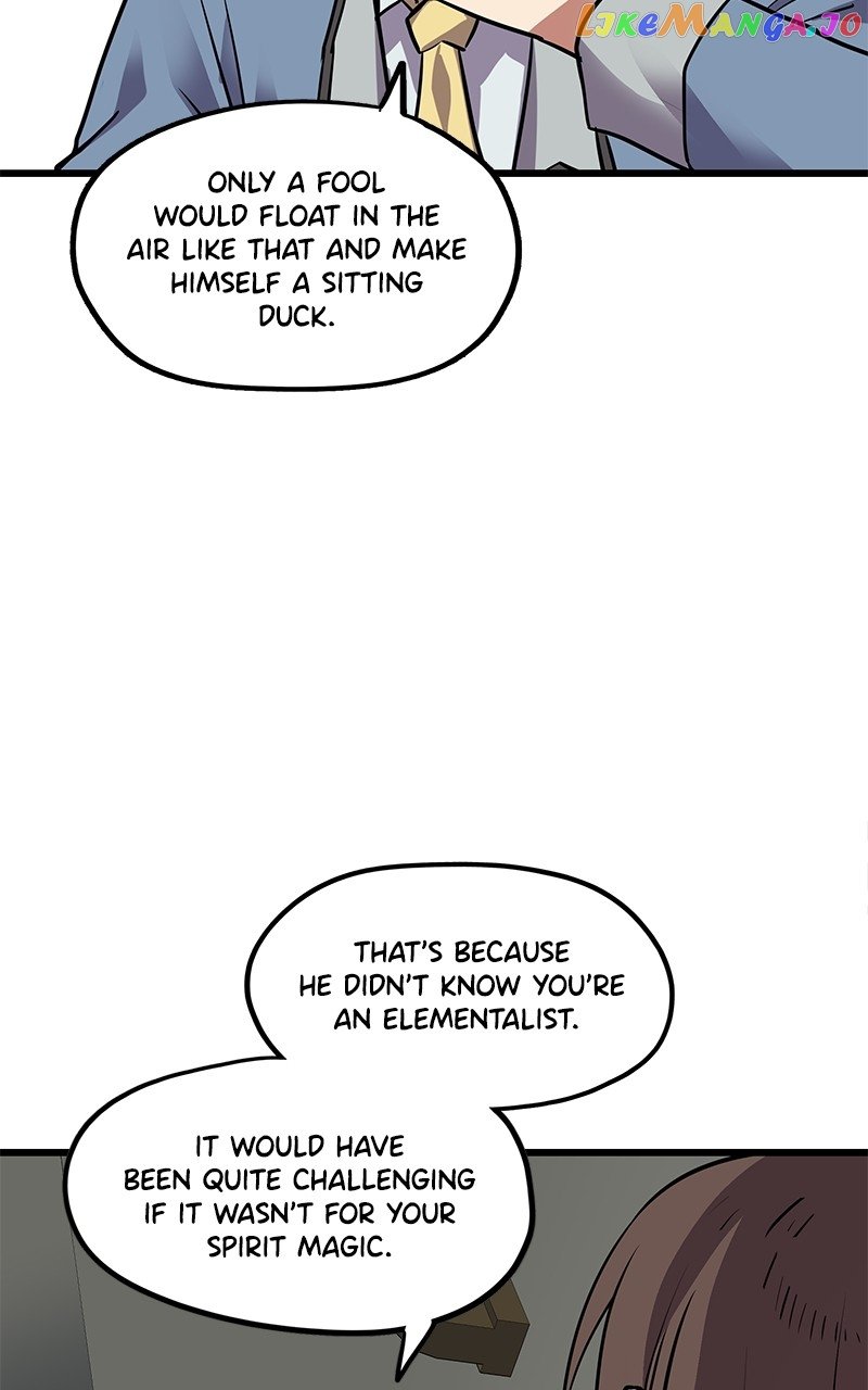 Carsearin Chapter 61 - Page 5
