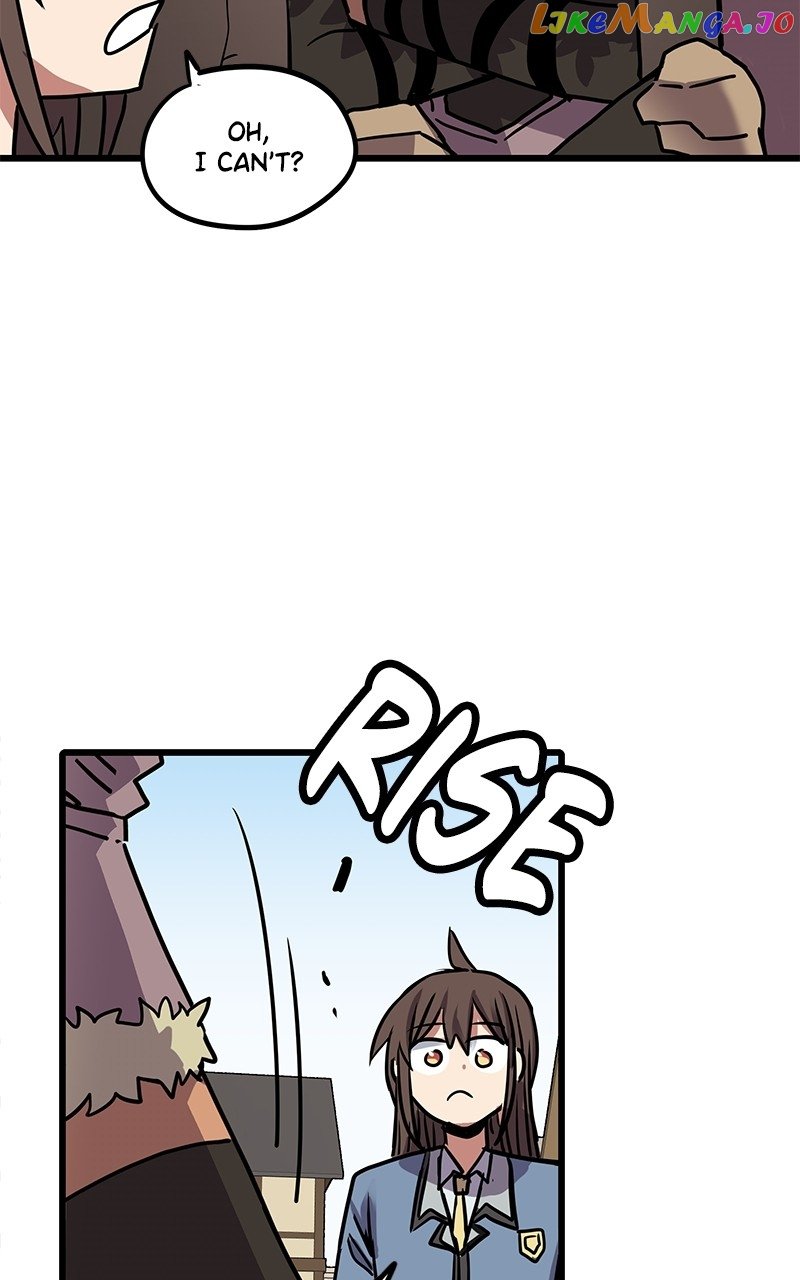 Carsearin Chapter 61 - Page 43