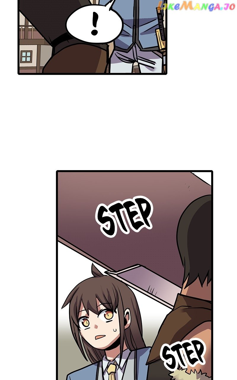 Carsearin Chapter 61 - Page 44