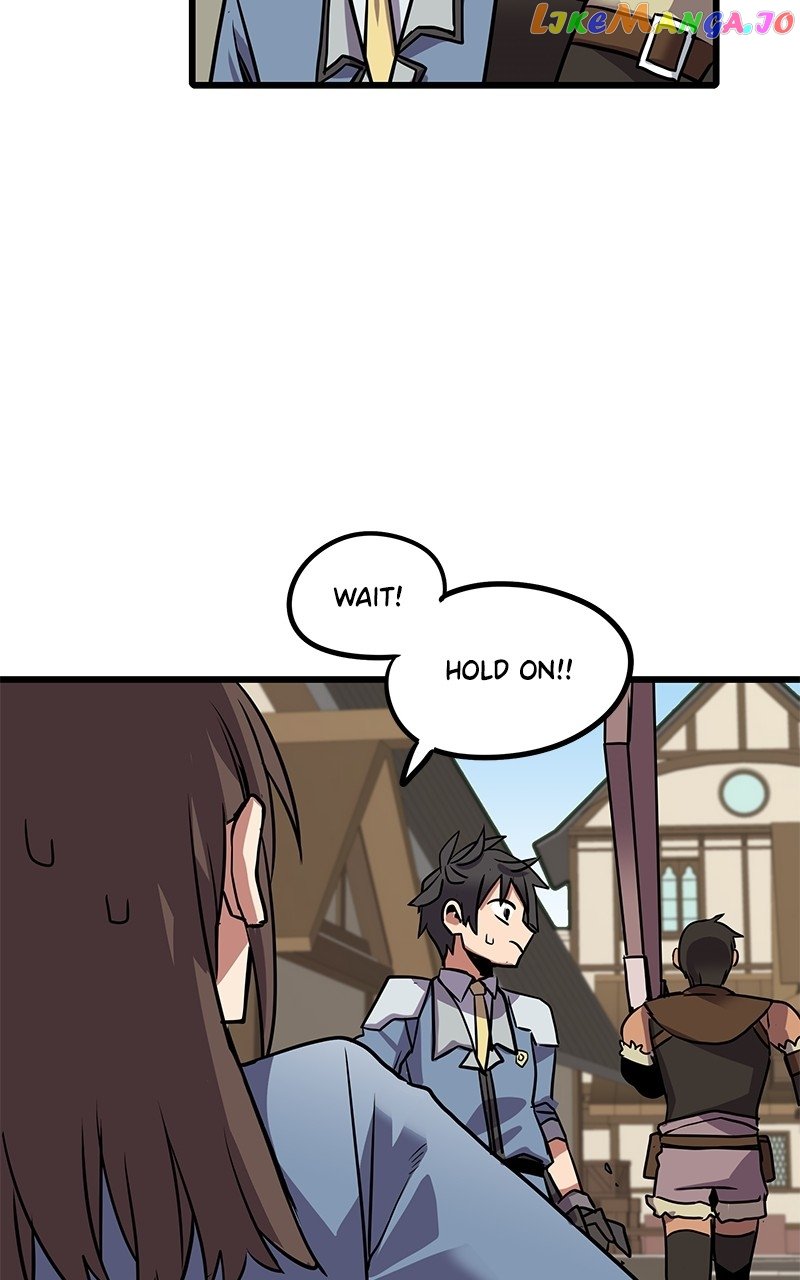 Carsearin Chapter 61 - Page 45