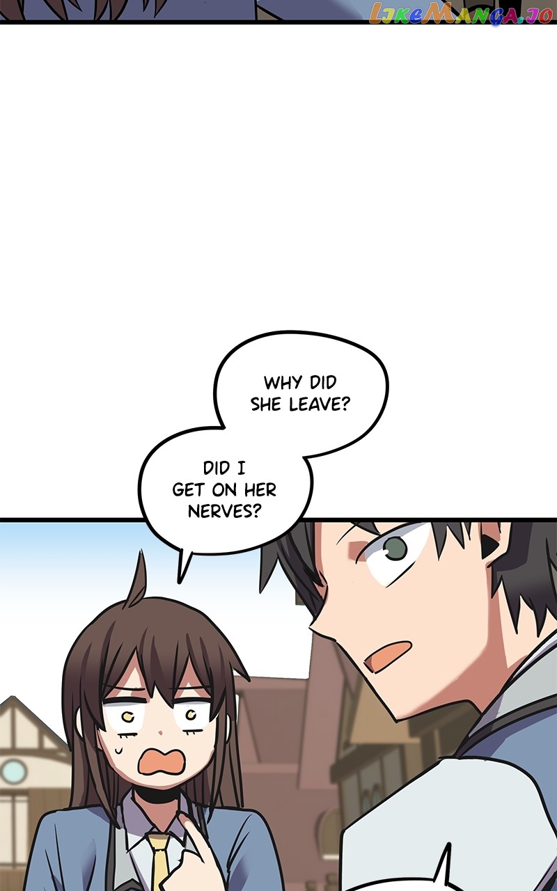Carsearin Chapter 61 - Page 46
