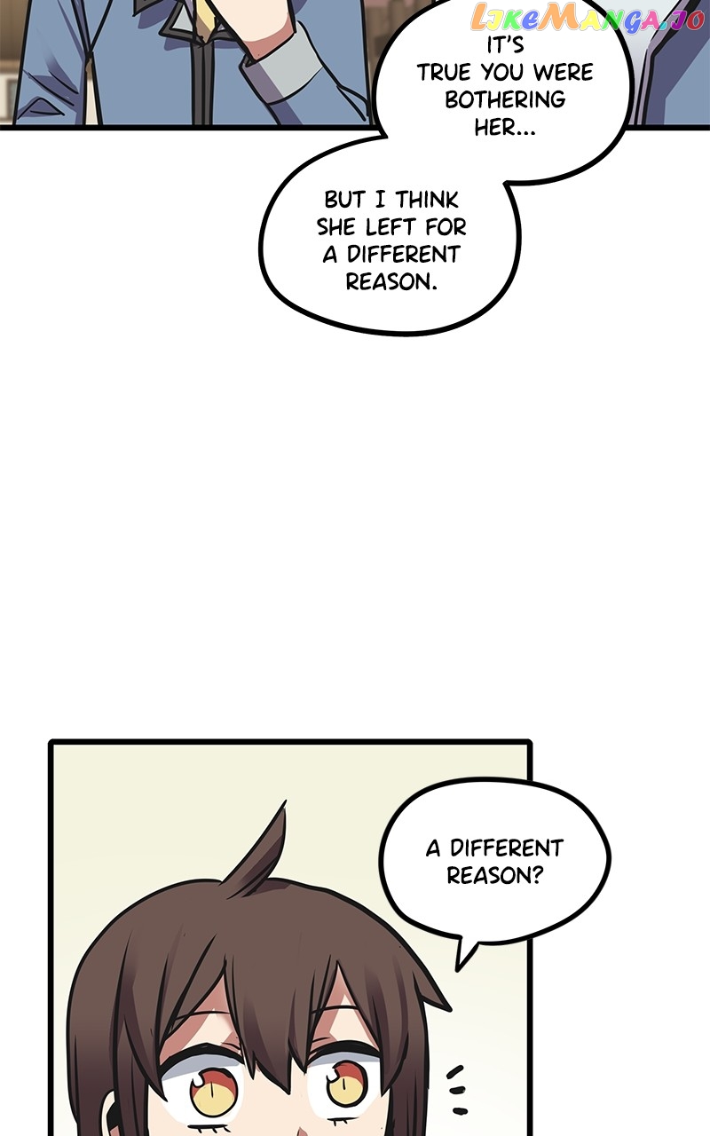 Carsearin Chapter 61 - Page 47