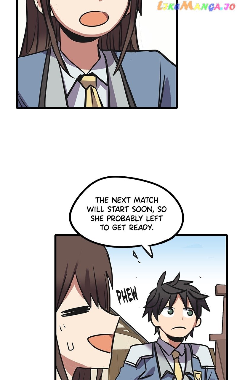 Carsearin Chapter 61 - Page 48