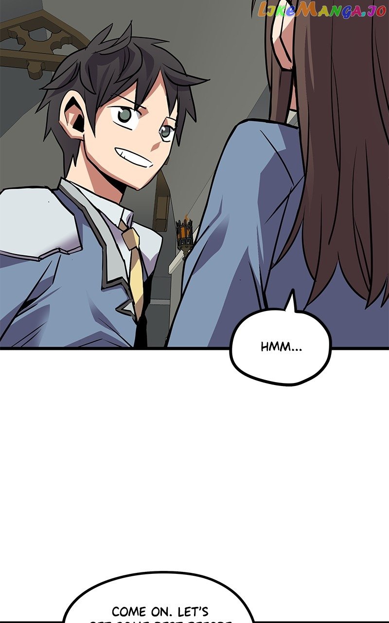 Carsearin Chapter 61 - Page 6
