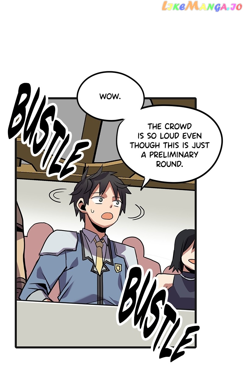 Carsearin Chapter 61 - Page 54