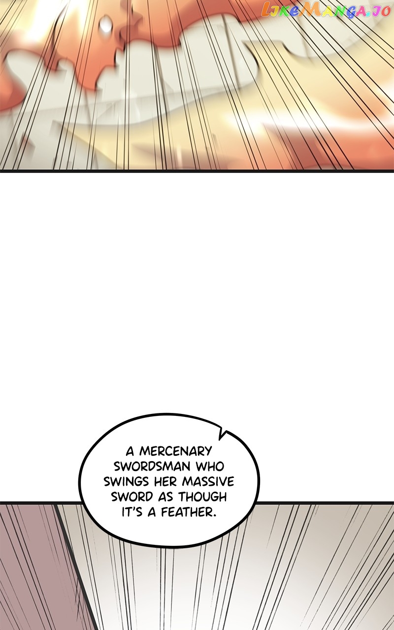Carsearin Chapter 61 - Page 57