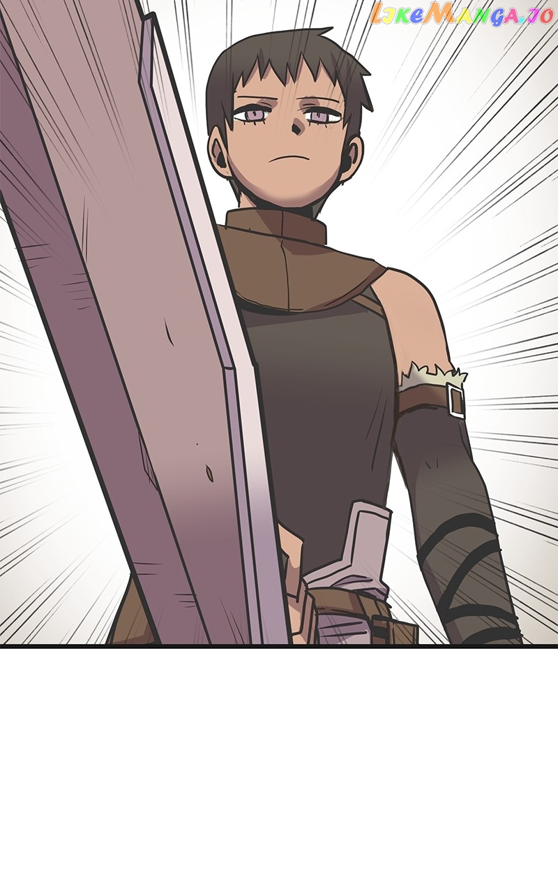 Carsearin Chapter 61 - Page 58