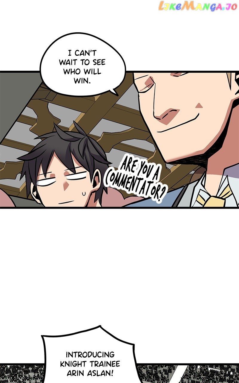 Carsearin Chapter 61 - Page 59