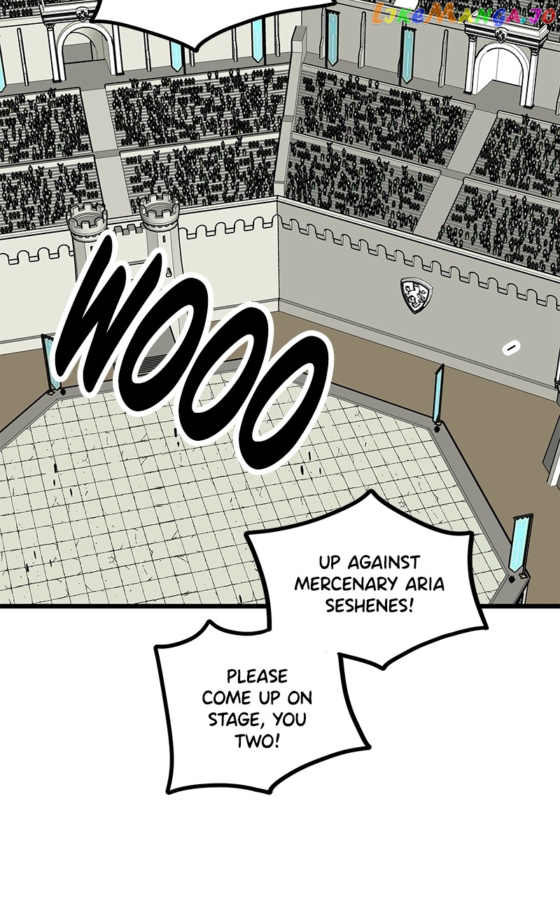 Carsearin Chapter 61 - Page 60