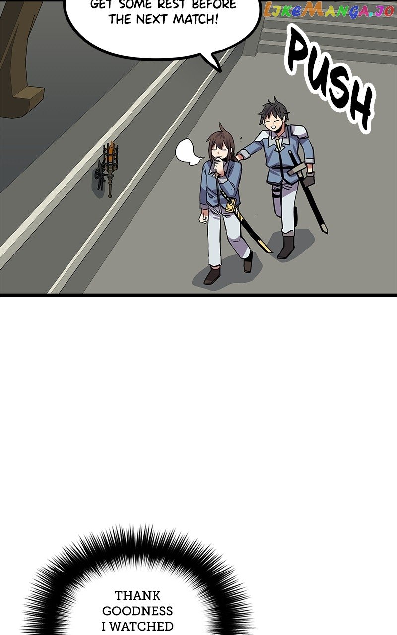 Carsearin Chapter 61 - Page 7