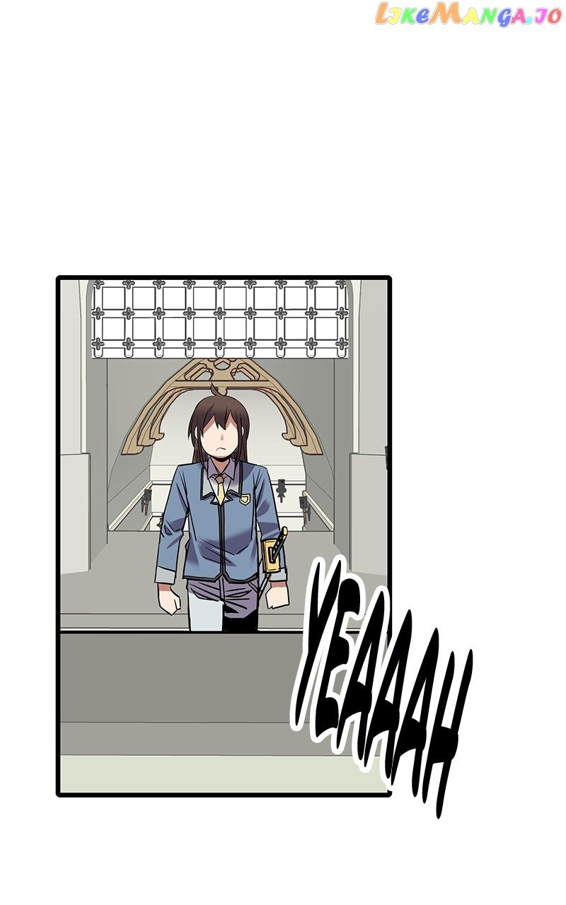Carsearin Chapter 61 - Page 61