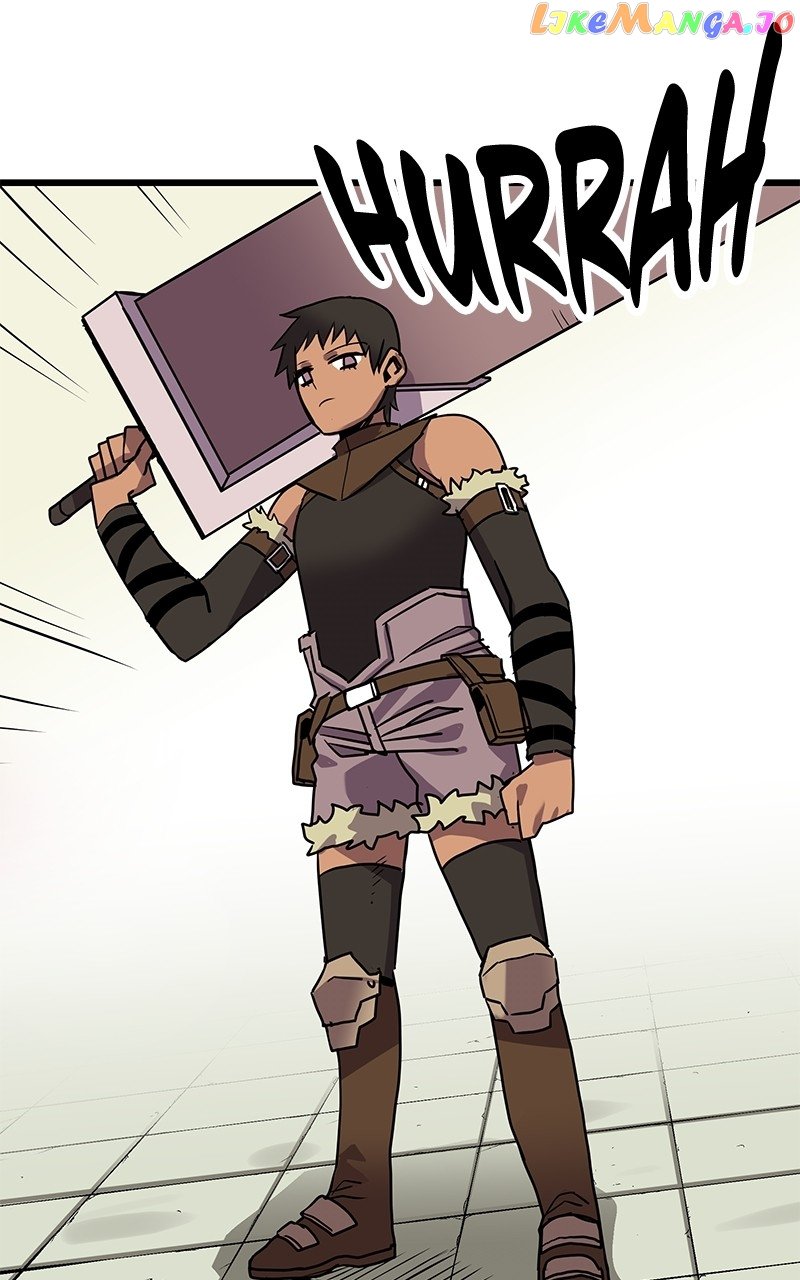 Carsearin Chapter 61 - Page 63