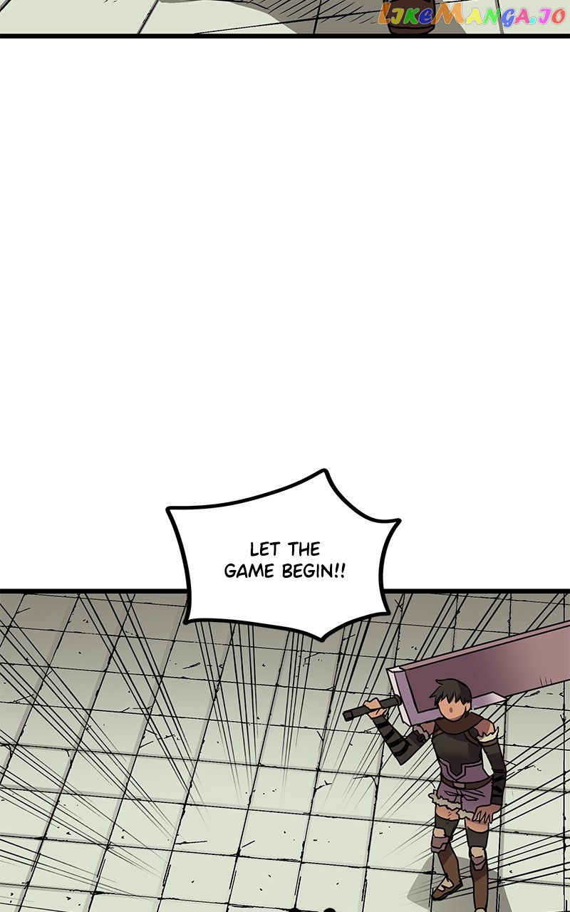 Carsearin Chapter 61 - Page 64
