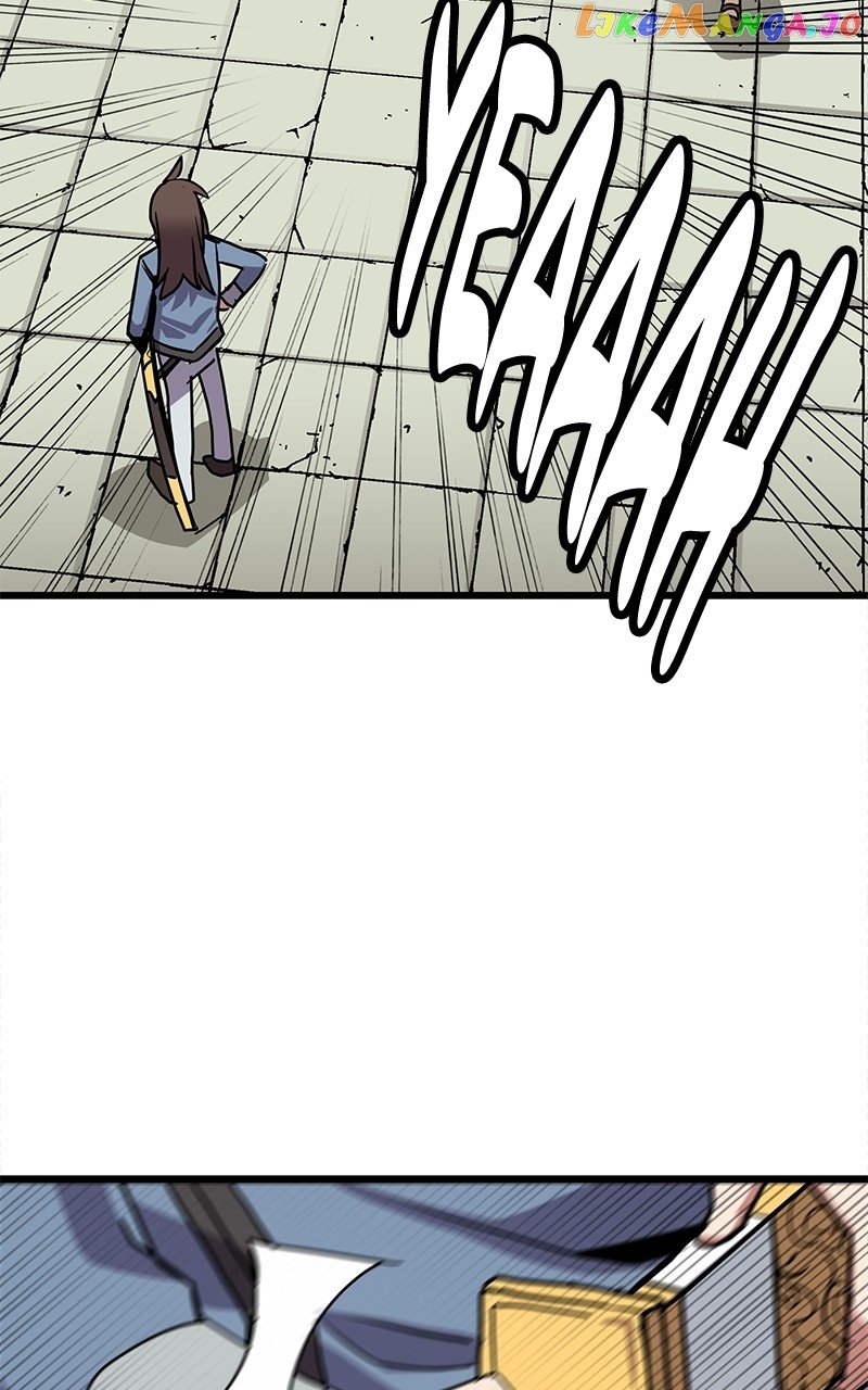 Carsearin Chapter 61 - Page 65
