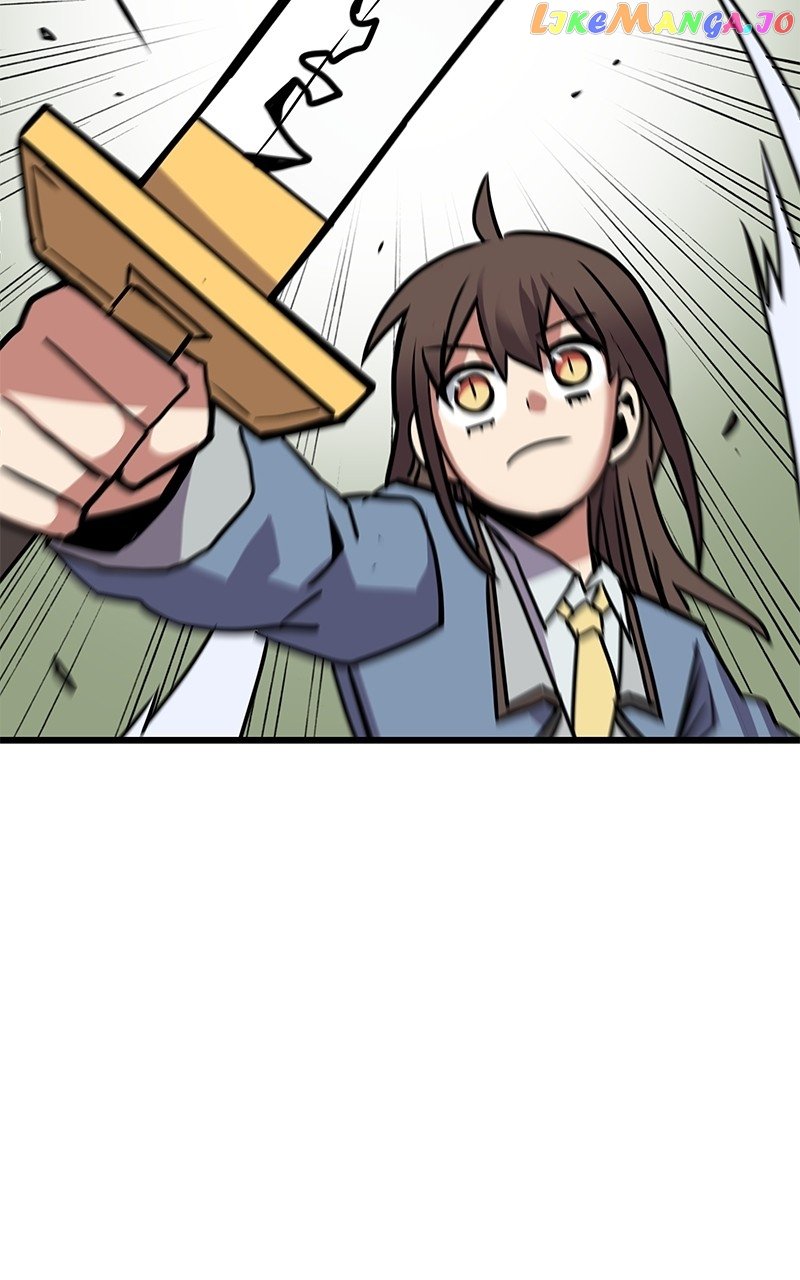 Carsearin Chapter 61 - Page 67