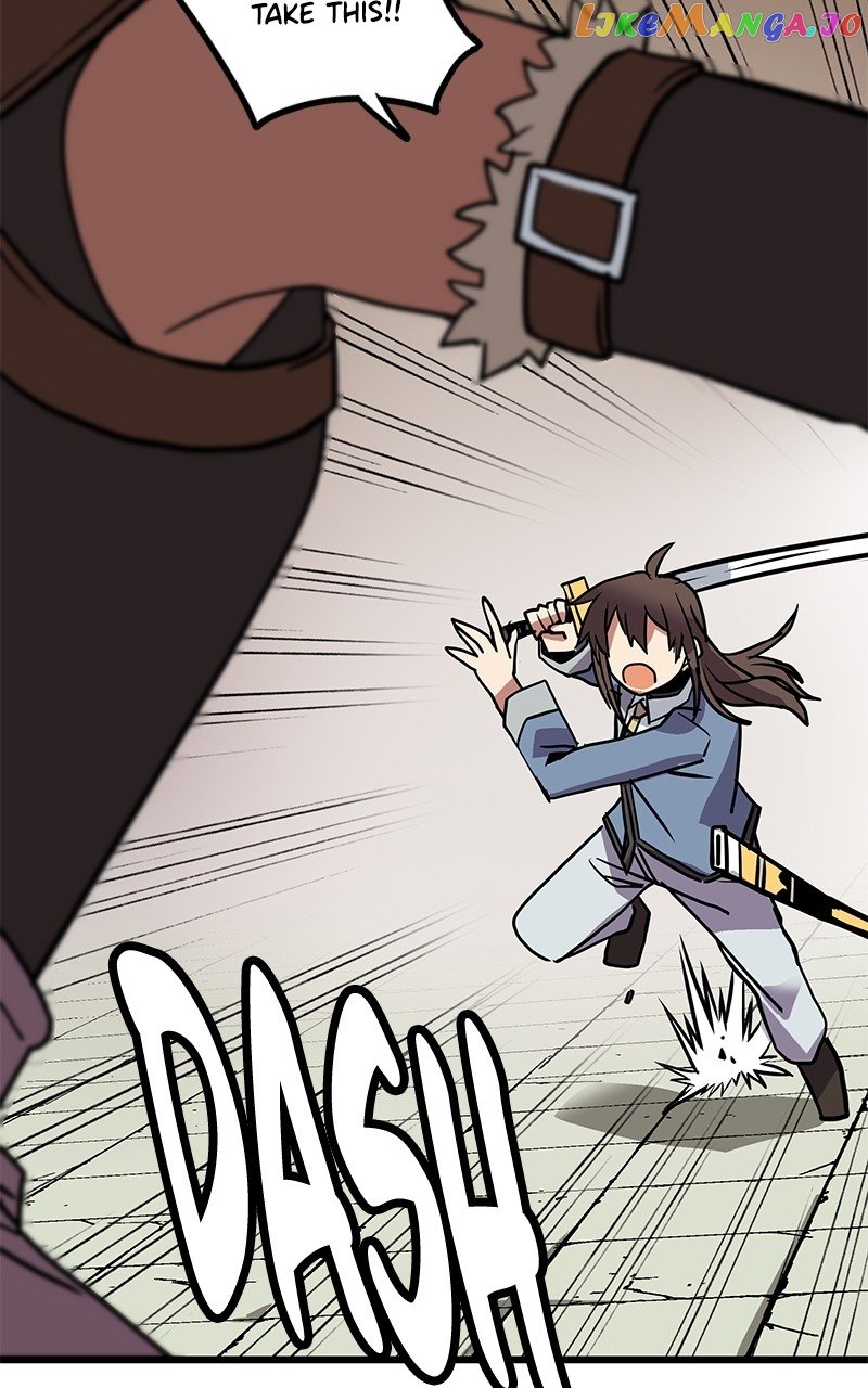 Carsearin Chapter 61 - Page 69