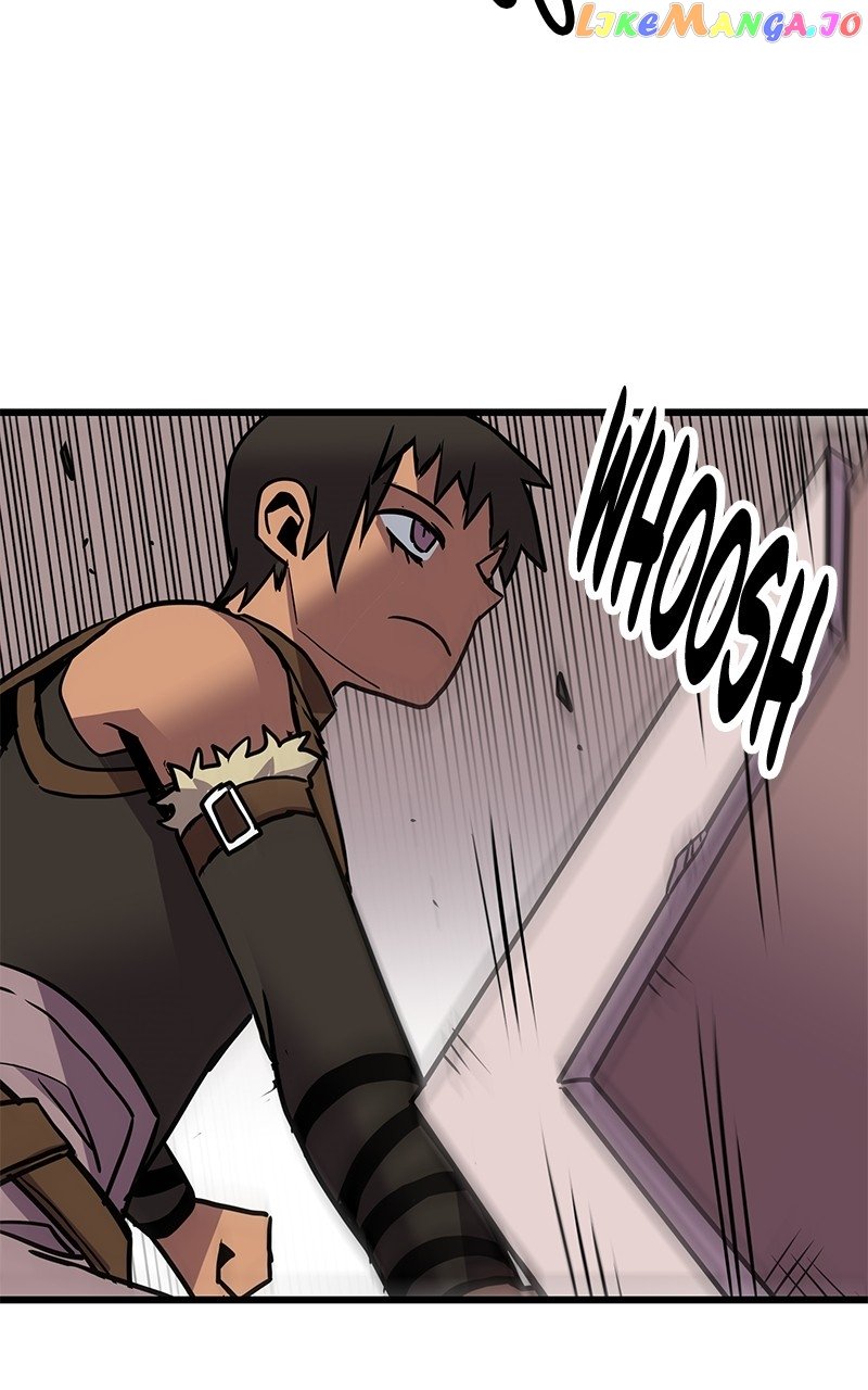 Carsearin Chapter 61 - Page 70