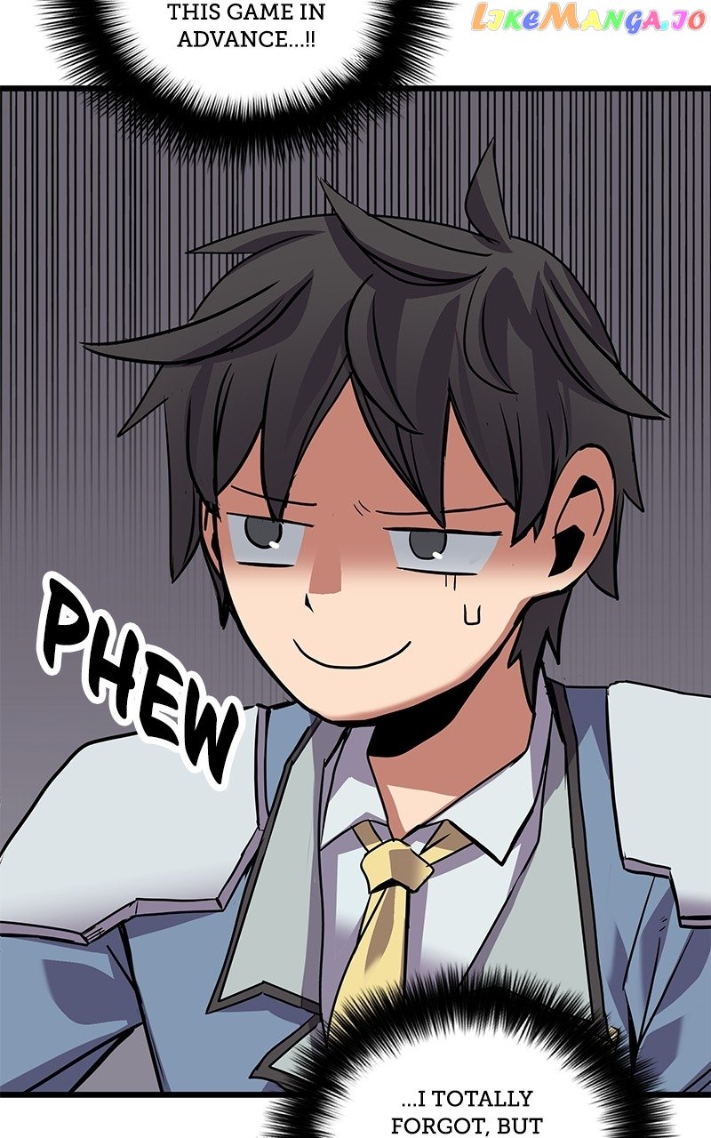 Carsearin Chapter 61 - Page 8