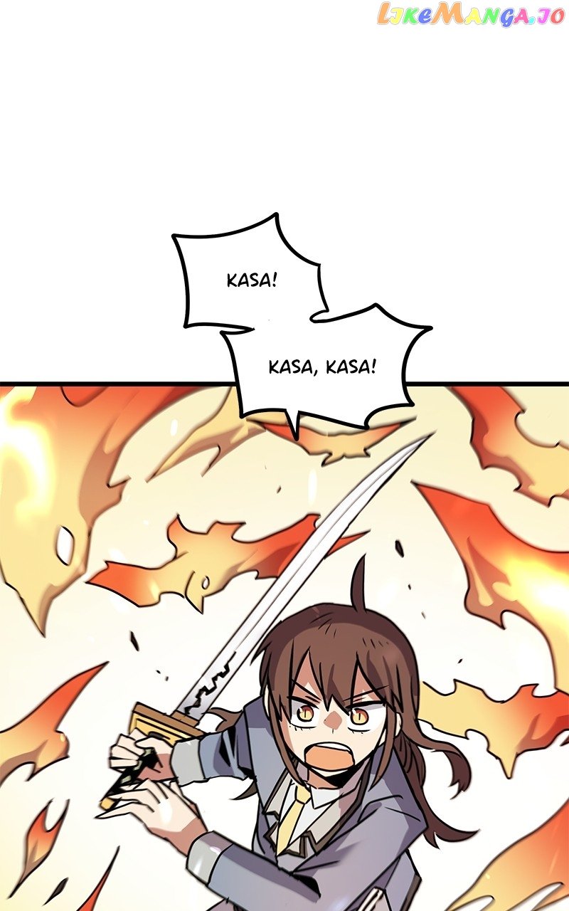 Carsearin Chapter 61 - Page 72