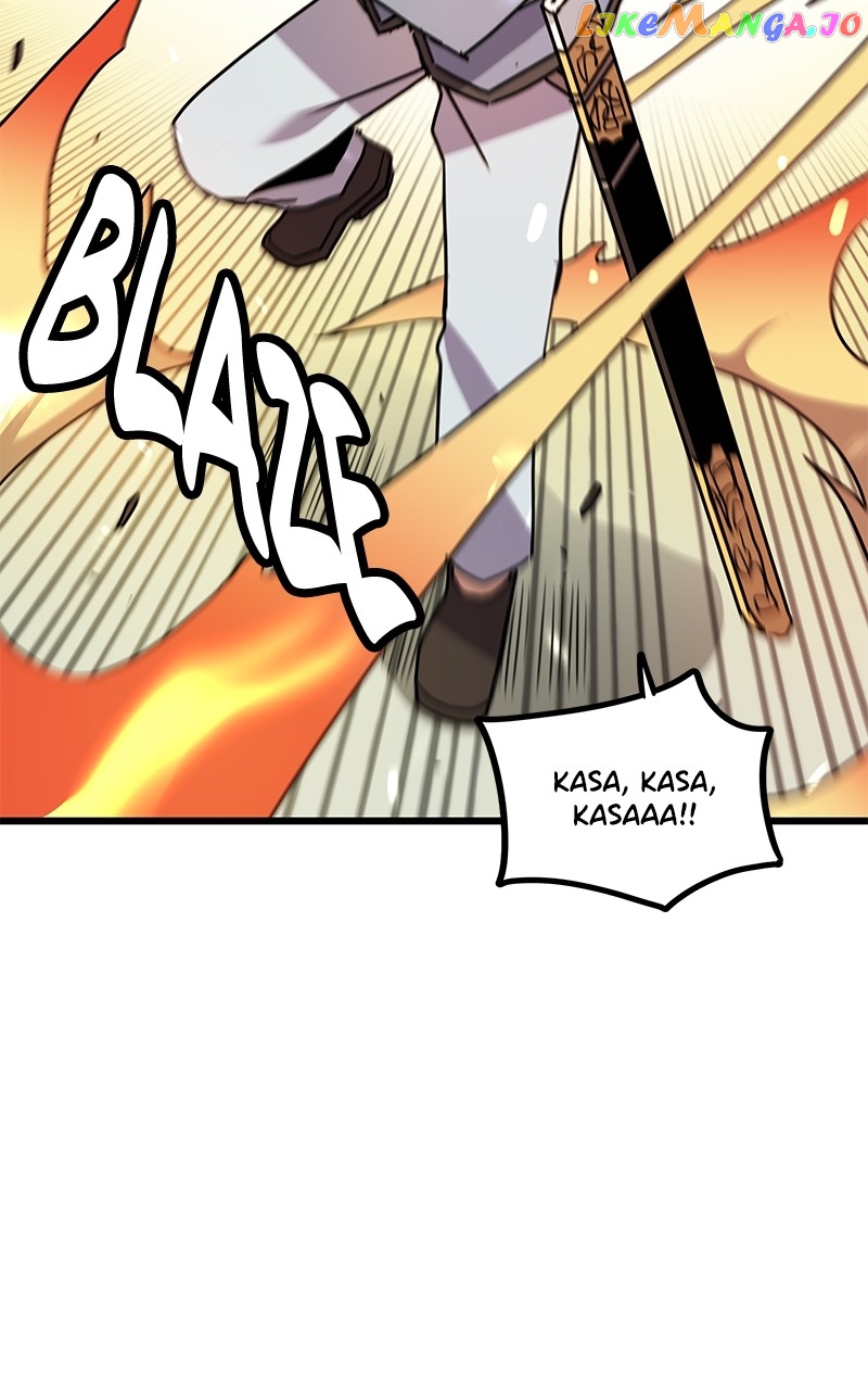 Carsearin Chapter 61 - Page 73