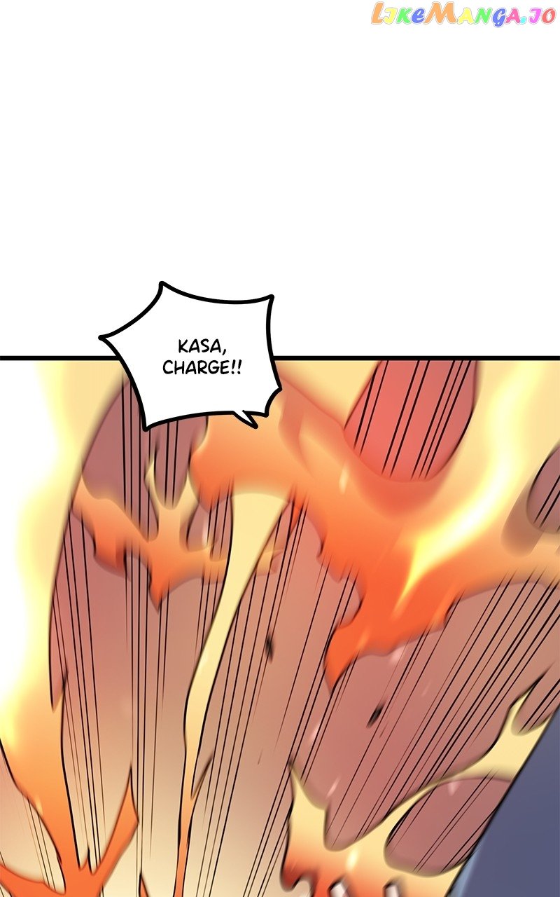 Carsearin Chapter 61 - Page 74