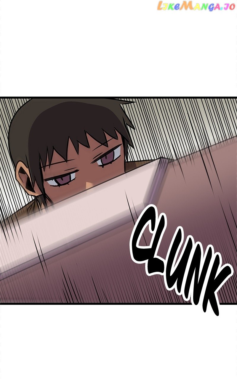 Carsearin Chapter 61 - Page 76
