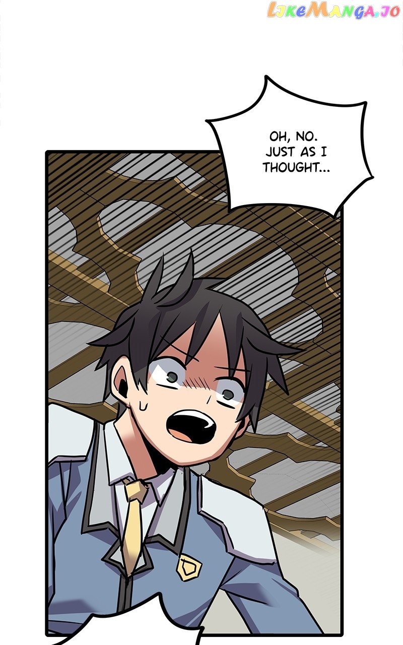 Carsearin Chapter 61 - Page 77