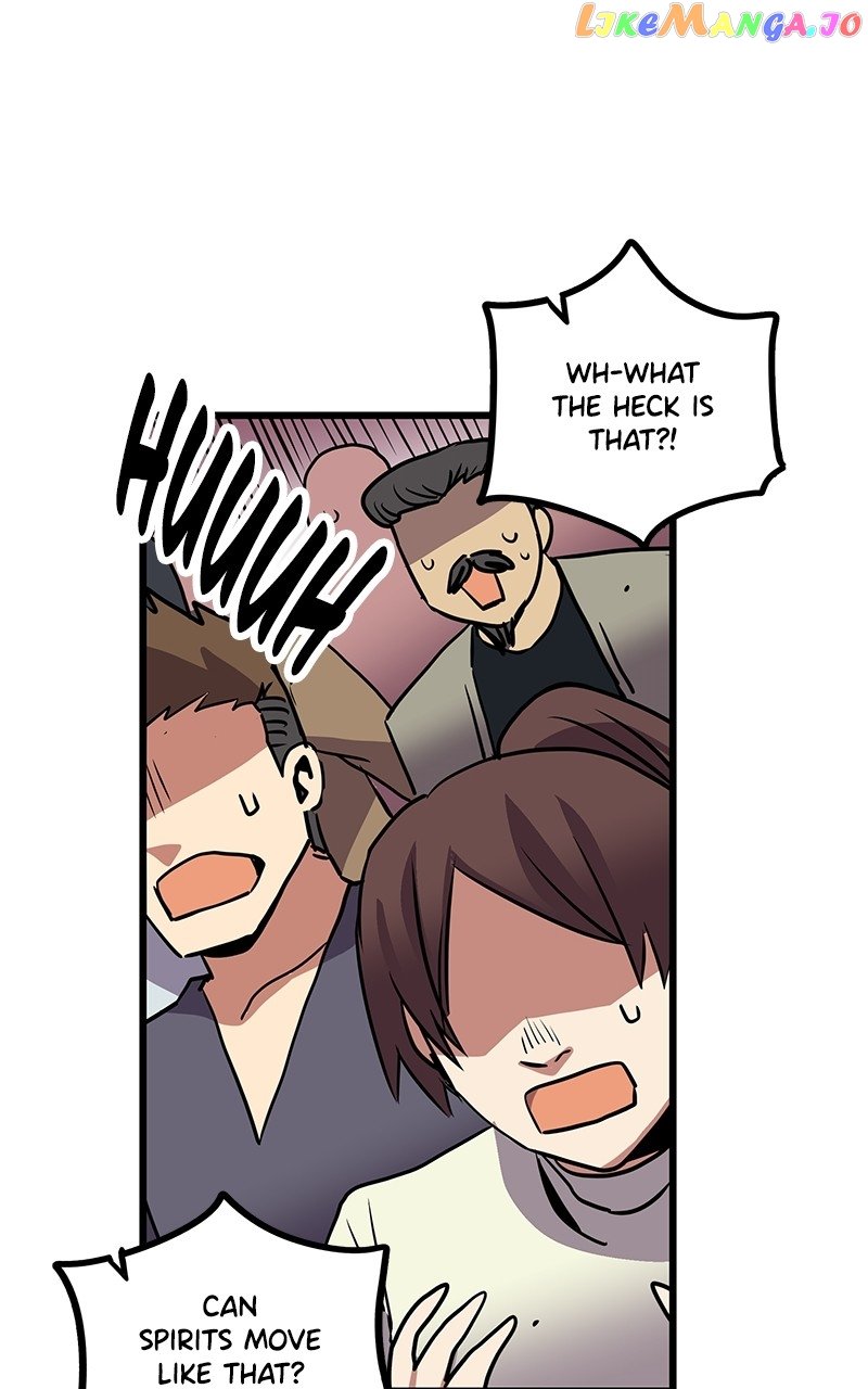 Carsearin Chapter 61 - Page 81