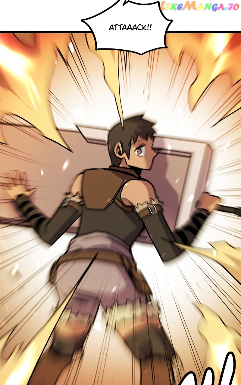 Carsearin Chapter 61 - Page 84