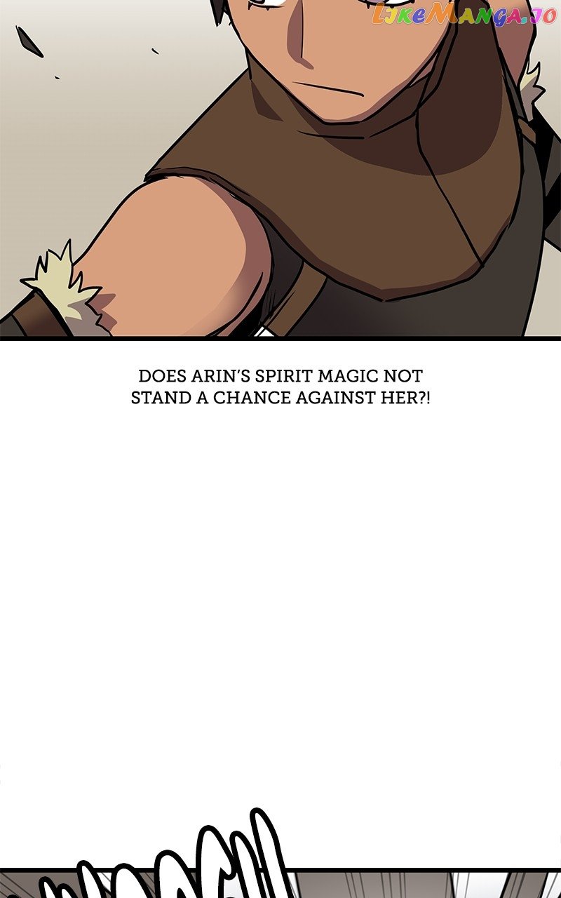 Carsearin Chapter 62 - Page 15