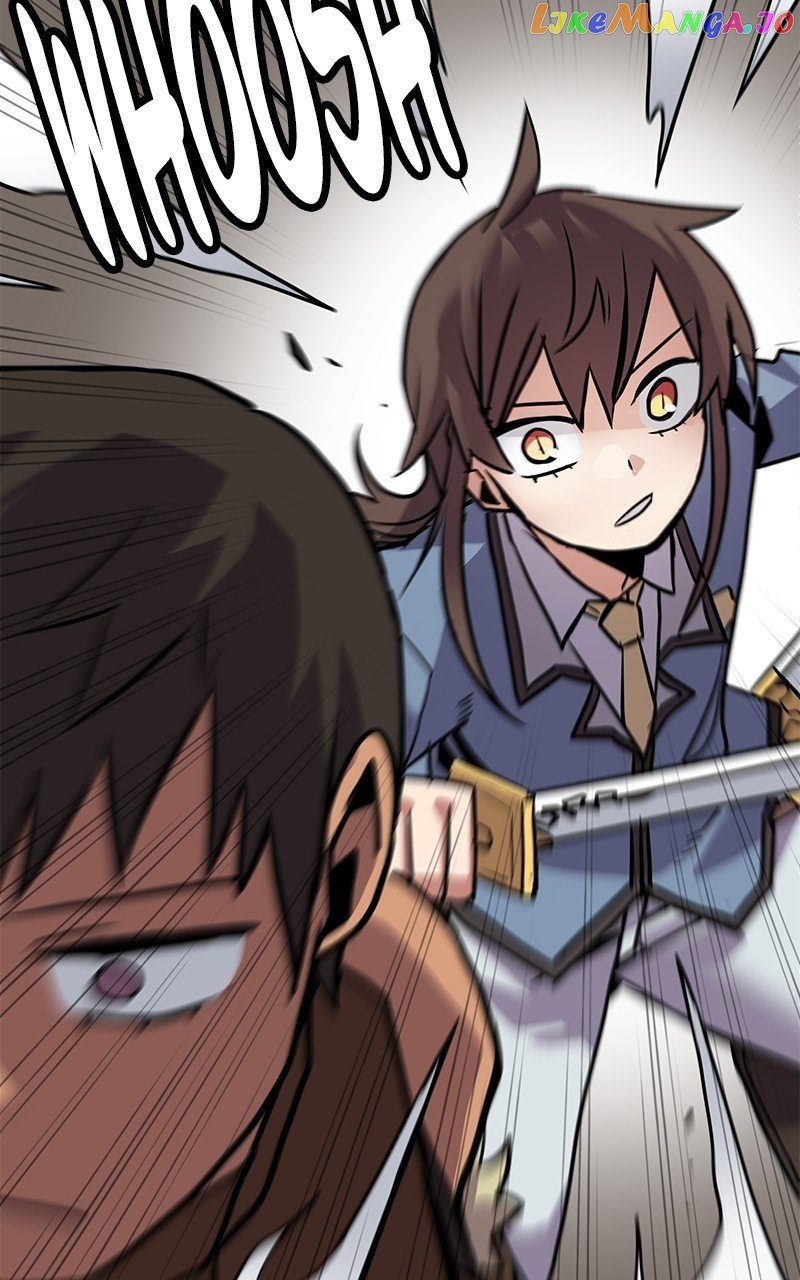 Carsearin Chapter 62 - Page 16