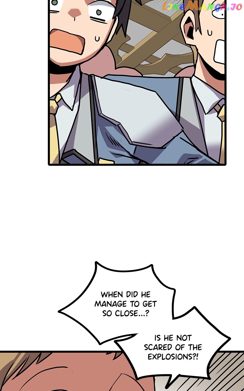Carsearin Chapter 62 - Page 19