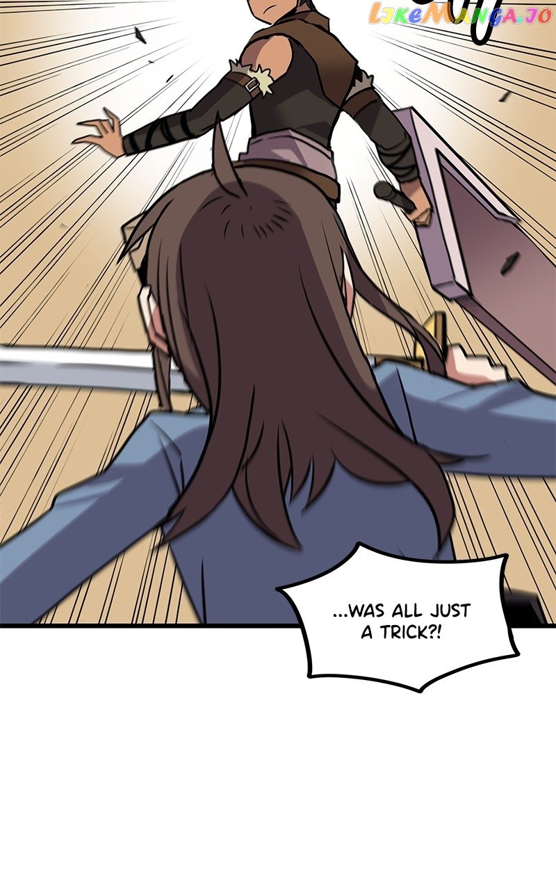Carsearin Chapter 62 - Page 21