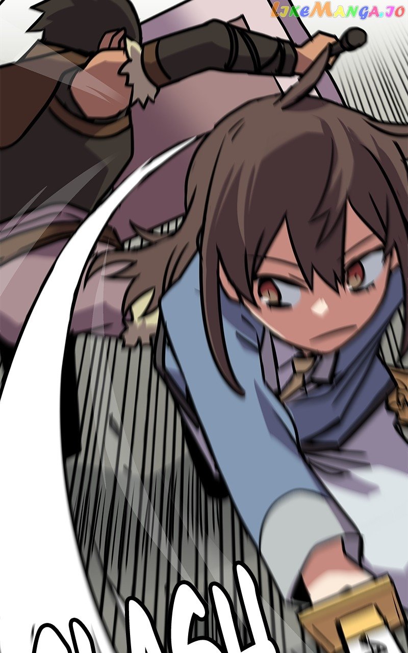 Carsearin Chapter 62 - Page 28