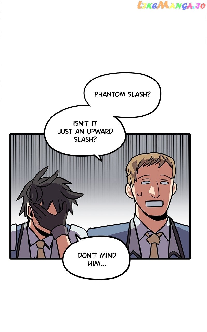 Carsearin Chapter 62 - Page 33