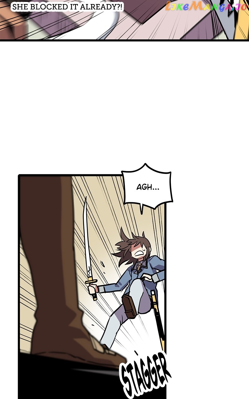Carsearin Chapter 62 - Page 38