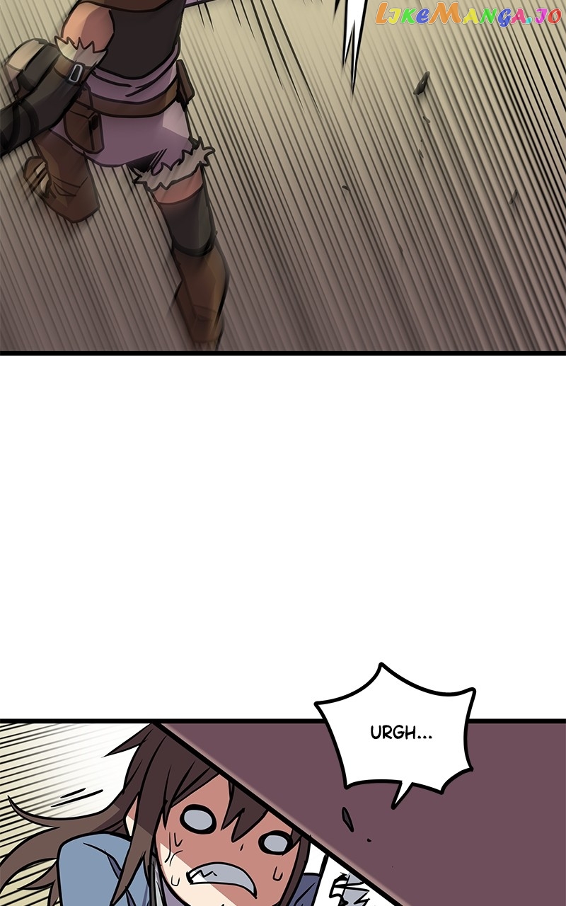 Carsearin Chapter 62 - Page 41