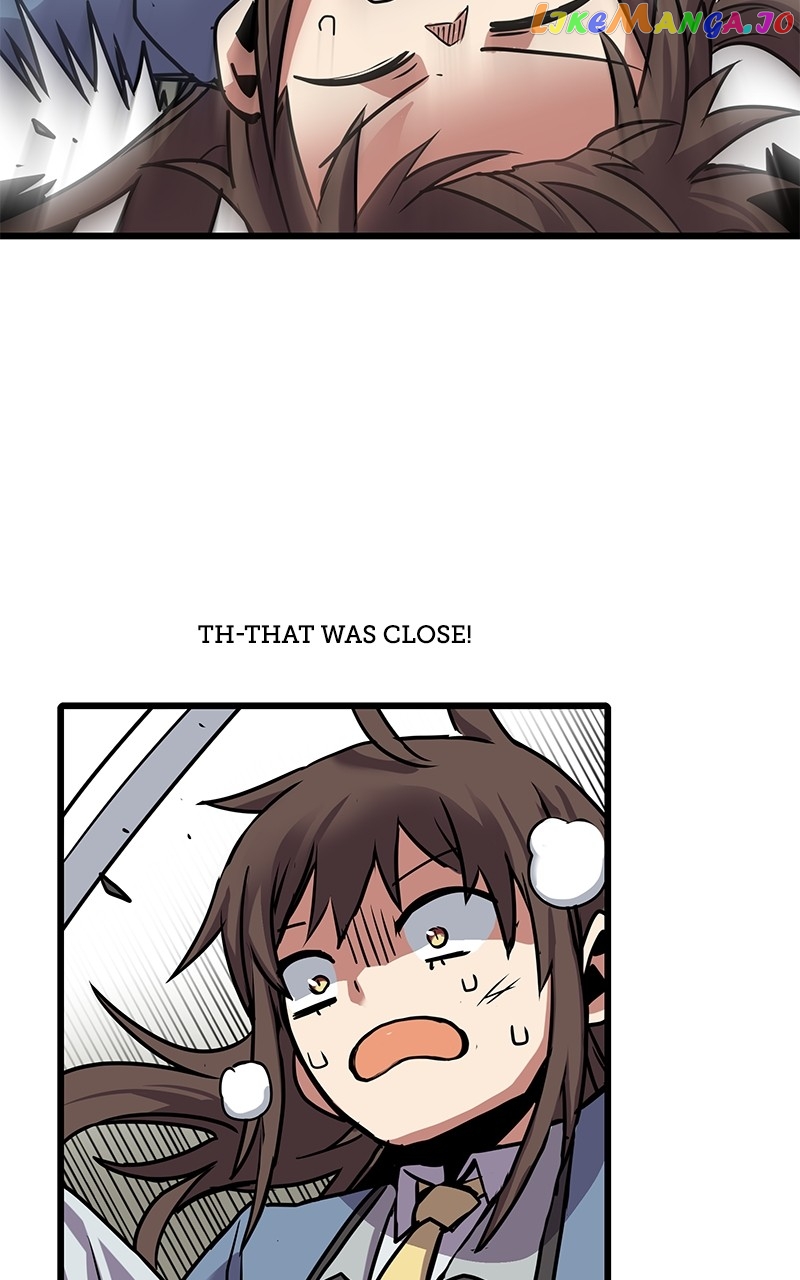 Carsearin Chapter 62 - Page 44