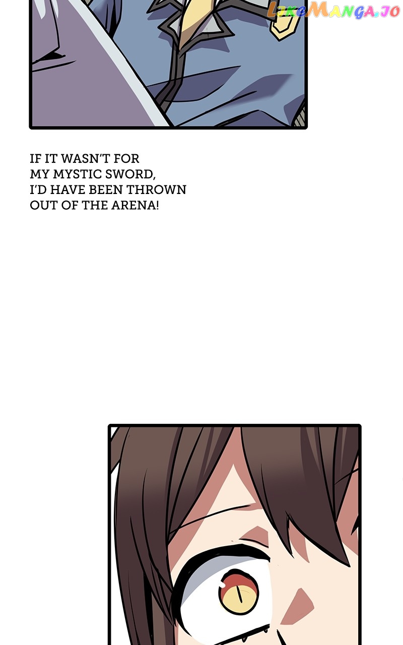 Carsearin Chapter 62 - Page 45