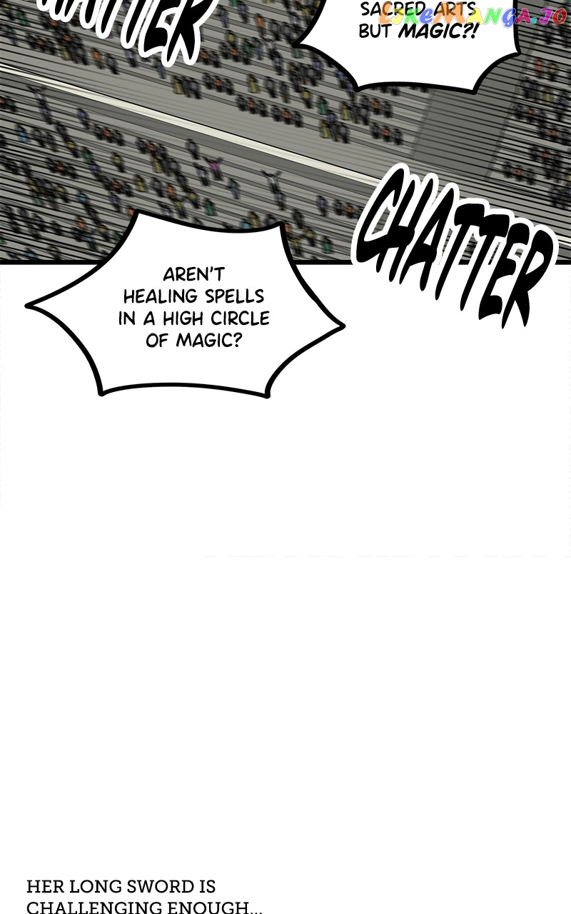 Carsearin Chapter 62 - Page 49