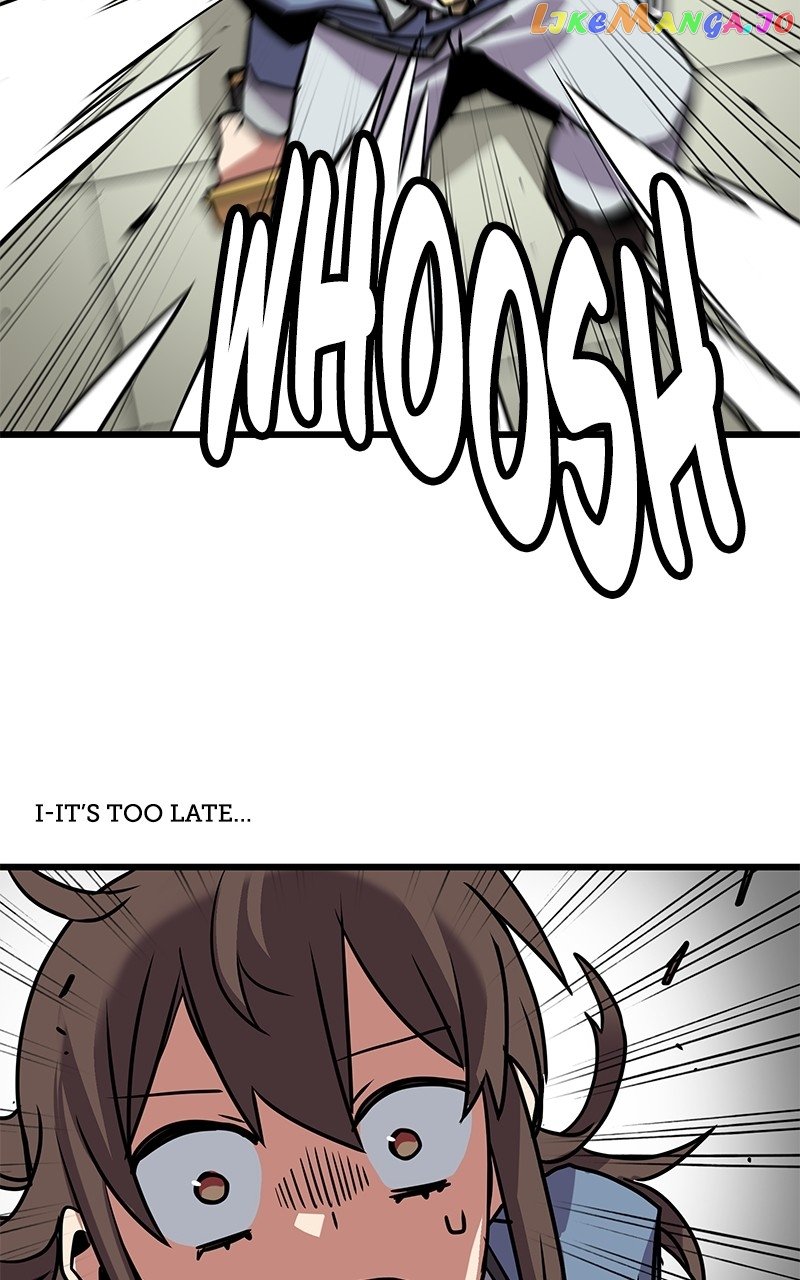 Carsearin Chapter 62 - Page 55