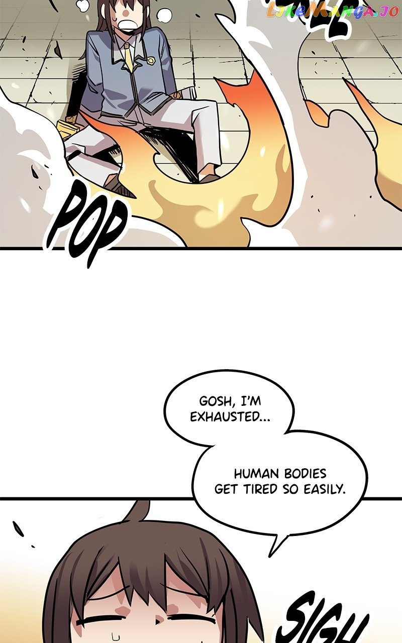 Carsearin Chapter 62 - Page 62