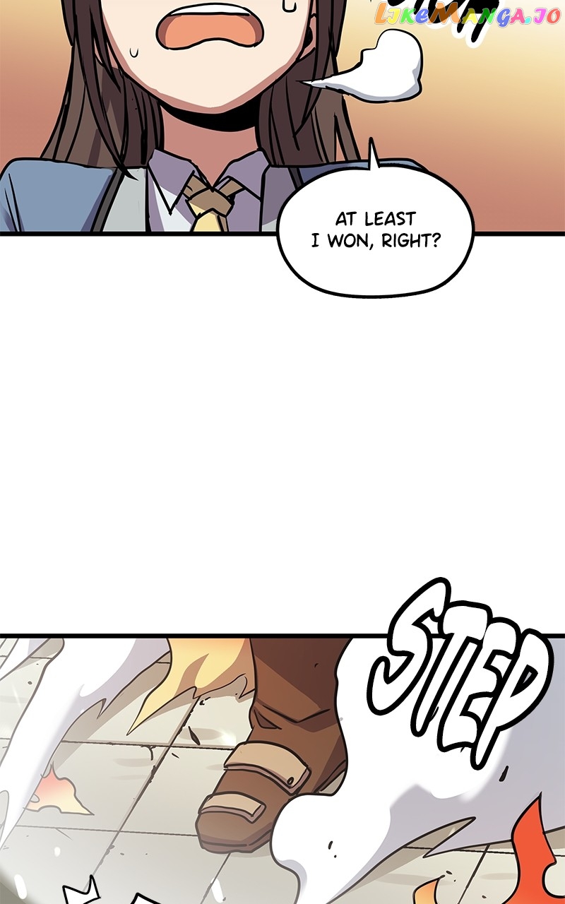 Carsearin Chapter 62 - Page 63