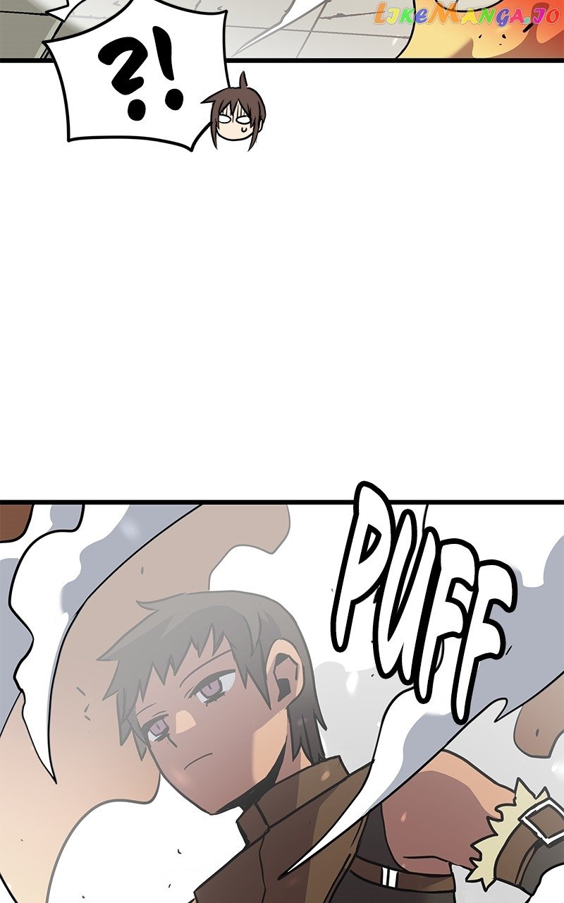 Carsearin Chapter 62 - Page 64