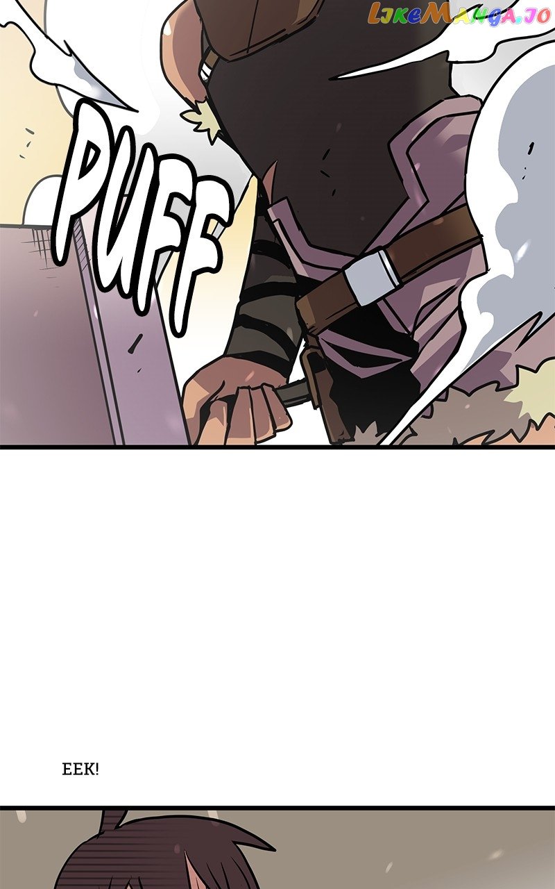 Carsearin Chapter 62 - Page 65
