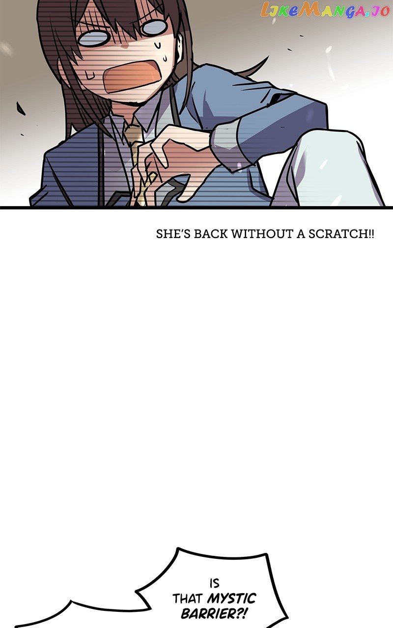 Carsearin Chapter 62 - Page 66
